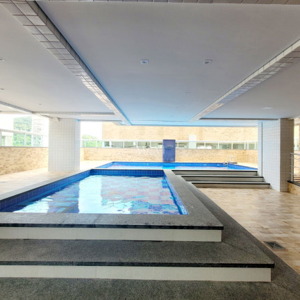 Imagem Apartamento com 3 Quartos à Venda, 119 m² em Canto Do Forte - Praia Grande Imagem Apartamento com 3 Quartos à Venda, 119 m² em Canto Do Forte - Praia Grande