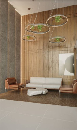 Imagem Apartamento com 3 Quartos à Venda, 134 m² em Guilhermina - Praia Grande