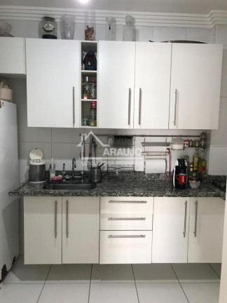 Imagem Apartamento com 3 Quartos à Venda, 96 m² em Jardim Emília - Sorocaba Imagem Apartamento com 3 Quartos à Venda, 96 m² em Jardim Emília - Sorocaba