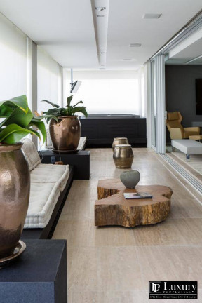 Imagem Apartamento com 4 Quartos à Venda, 352 m² em Pinheiros - São Paulo