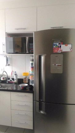 Imagem Apartamento com 2 Quartos à Venda, 49 m² em Palmeiras De São José - São José Dos Campos Imagem Apartamento com 2 Quartos à Venda, 49 m² em Palmeiras De São José - São José Dos Campos