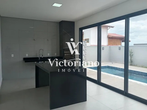 Imagem Casa de Condomínio com 3 Quartos à Venda, 399 m² em Residencial Colinas - Caçapava Imagem Casa de Condomínio com 3 Quartos à Venda, 399 m² em Residencial Colinas - Caçapava