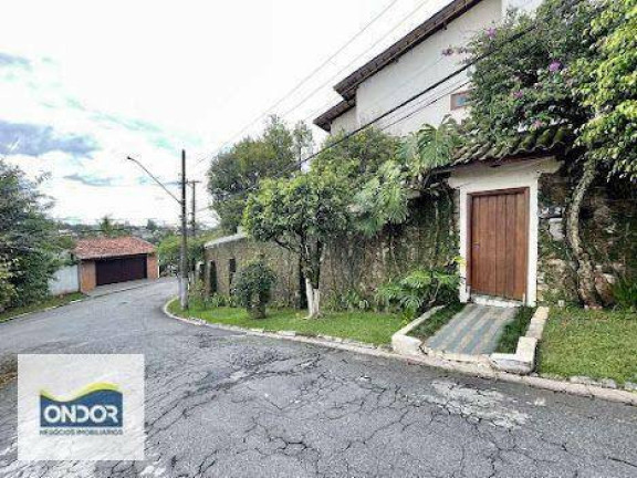Imagem Casa de Condomínio com 4 Quartos à Venda, 357 m² em Terras Do Madeira - Carapicuíba Imagem Casa de Condomínio com 4 Quartos à Venda, 357 m² em Terras Do Madeira - Carapicuíba