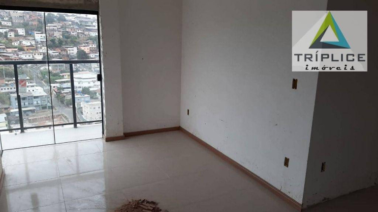 Imagem Apartamento com 2 Quartos à Venda, 55 m² em São Pedro - Juiz De Fora Imagem Apartamento com 2 Quartos à Venda, 55 m² em São Pedro - Juiz De Fora