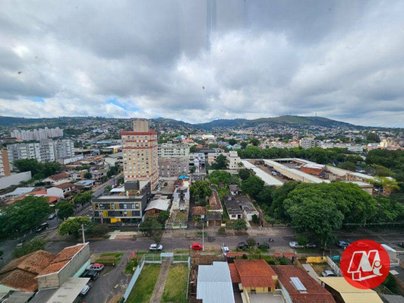 Imagem Apartamento com 3 Quartos para Alugar, 74 m² em Partenon - Porto Alegre Imagem Apartamento com 3 Quartos para Alugar, 74 m² em Partenon - Porto Alegre
