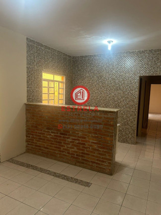 Imagem Casa com 3 Quartos à Venda, 100 m² em Parque Nova América - Jacareí Imagem Casa com 3 Quartos à Venda, 100 m² em Parque Nova América - Jacareí