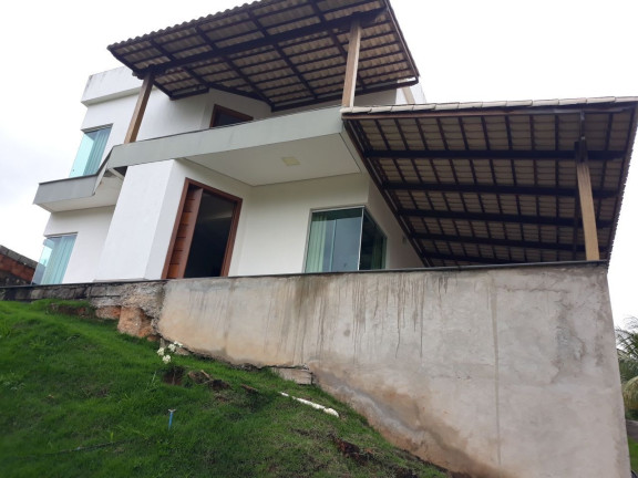 Imagem Imóvel com 3 Quartos à Venda, 450 m² em Quintas Da Jangada - 2ª Seção - Ibirité Imagem Imóvel com 3 Quartos à Venda, 450 m² em Quintas Da Jangada - 2ª Seção - Ibirité