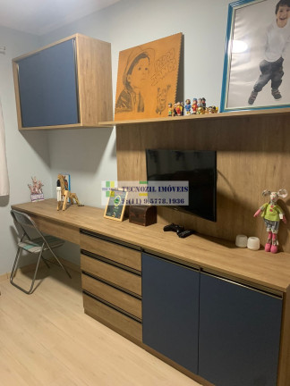 Imagem Apartamento com 2 Quartos à Venda, 82 m² em Cambuci - São Paulo Imagem Apartamento com 2 Quartos à Venda, 82 m² em Cambuci - São Paulo