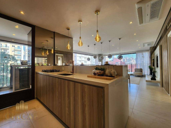 Imagem Apartamento com 3 Quartos à Venda, 111 m² em Perdizes - São Paulo Imagem Apartamento com 3 Quartos à Venda, 111 m² em Perdizes - São Paulo