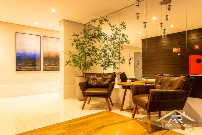 Imagem Apartamento com 3 Quartos à Venda, 83 m² em Centro Comercial Jubran - Barueri