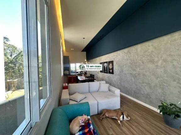 Imagem Casa com 5 Quartos à Venda, 300 m² em Jardim Das Indústrias - São José Dos Campos