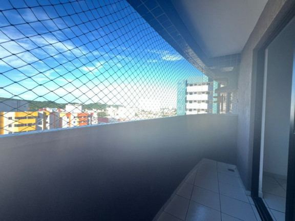 Imagem Apartamento com 3 Quartos à Venda, 98 m² em Capim Macio - Natal Imagem Apartamento com 3 Quartos à Venda, 98 m² em Capim Macio - Natal