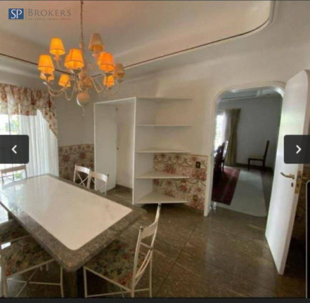 Imagem Apartamento com 4 Quartos à Venda, 610 m² em Santa Cecília - São Paulo Imagem Apartamento com 4 Quartos à Venda, 610 m² em Santa Cecília - São Paulo