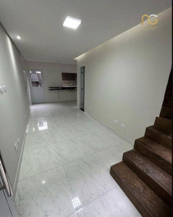 Imagem Casa com 2 Quartos à Venda, 60 m² em Aviação - Praia Grande Imagem Casa com 2 Quartos à Venda, 60 m² em Aviação - Praia Grande