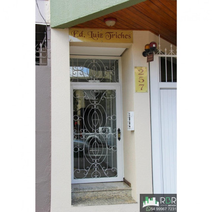Imagem Apartamento com 3 Quartos à Venda, 166 m² em Pio X - Caxias Do Sul