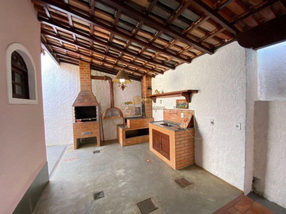 Imagem Casa com 3 Quartos à Venda, 150 m² em Vieira - Teresópolis Imagem Casa com 3 Quartos à Venda, 150 m² em Vieira - Teresópolis