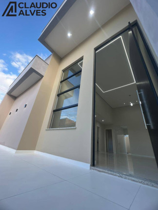Imagem Casa com 3 Quartos à Venda, 86 m² em Campo Limpo - Feira De Santana Imagem Casa com 3 Quartos à Venda, 86 m² em Campo Limpo - Feira De Santana