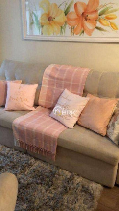 Imagem Apartamento com 3 Quartos à Venda, 72 m² em Vila Carrão - São Paulo