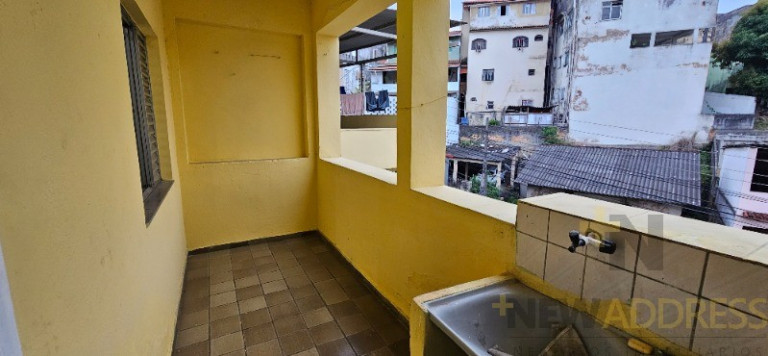 Imagem Apartamento com 2 Quartos à Venda, 80 m² em Santa Tereza - Vitória Imagem Apartamento com 2 Quartos à Venda, 80 m² em Santa Tereza - Vitória