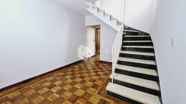 Imagem Casa com 3 Quartos à Venda, 186 m² em Vila Mariana - São Paulo Imagem Casa com 3 Quartos à Venda, 186 m² em Vila Mariana - São Paulo