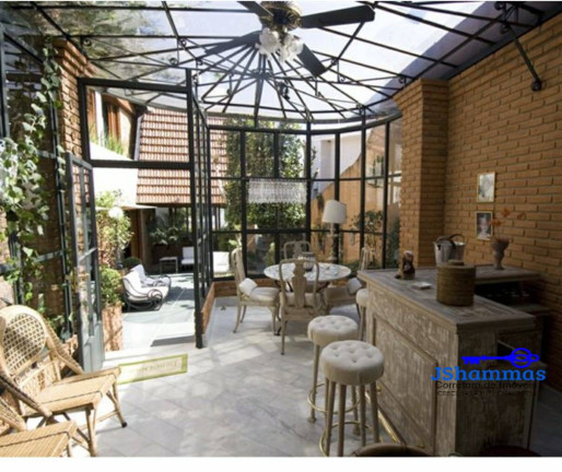 Imagem Casa com 3 Quartos à Venda, 480 m² em Cidade Jardim - São Paulo Imagem Casa com 3 Quartos à Venda, 480 m² em Cidade Jardim - São Paulo