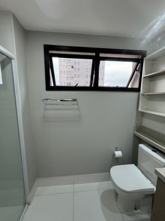 Imagem Imóvel com 1 Quarto para Alugar, 21 m² em Moema - São Paulo Imagem Imóvel com 1 Quarto para Alugar, 21 m² em Moema - São Paulo