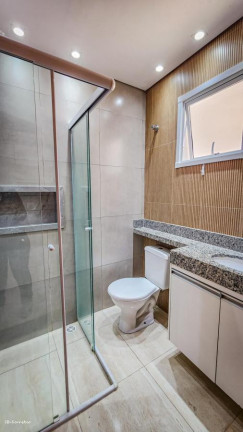 Imagem Apartamento com 3 Quartos à Venda, 80 m² em Vila Marina - Santo André