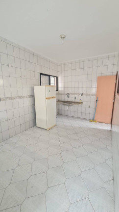 Imagem Casa com 2 Quartos à Venda, 70 m² em Maracanã - Praia Grande