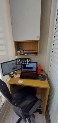 Imagem Apartamento com 3 Quartos à Venda, 80 m² em Rudge Ramos - São Bernardo Do Campo