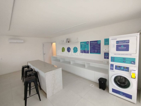 Imagem Apartamento com 1 Quarto à Venda, 40 m² em Centro - Itajaí Imagem Apartamento com 1 Quarto à Venda, 40 m² em Centro - Itajaí