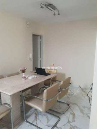 Imagem Apartamento com 2 Quartos à Venda, 100 m² em Barcelona - São Caetano Do Sul