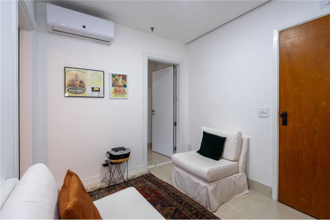 Imagem Imóvel Comercial à Venda, 35 m² em Vila Olímpia - São Paulo Imagem Imóvel Comercial à Venda, 35 m² em Vila Olímpia - São Paulo