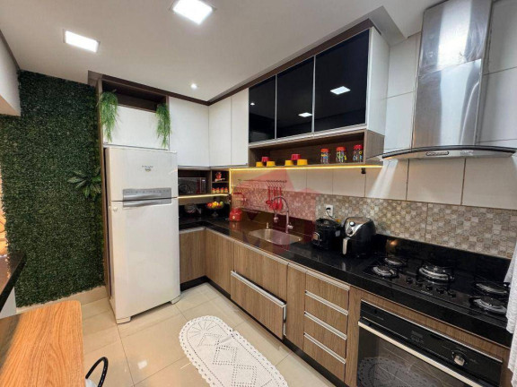 Imagem Casa com 3 Quartos à Venda, 109 m² em Americana - Americana Imagem Casa com 3 Quartos à Venda, 109 m² em Americana - Americana