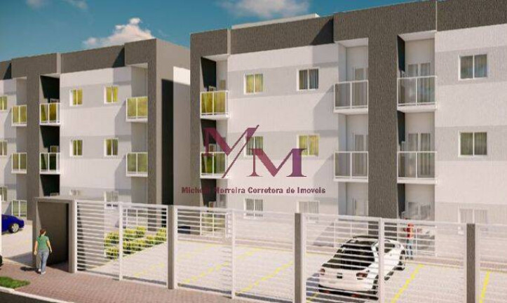 Imagem Apartamento com 2 Quartos à Venda, em Centro - Matinhos Imagem Apartamento com 2 Quartos à Venda, em Centro - Matinhos