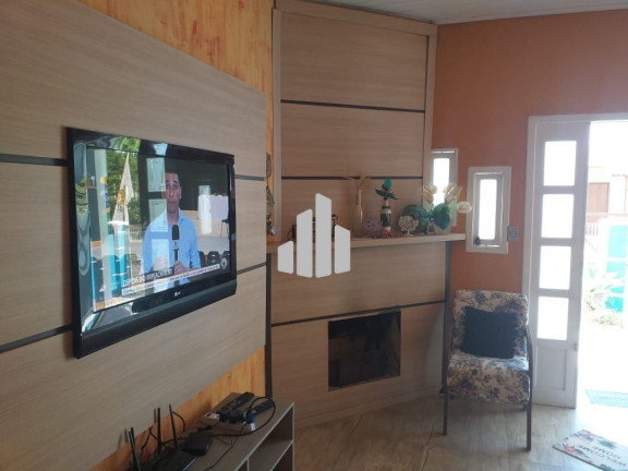 Imagem Casa com 3 Quartos à Venda, 140 m² em Centenário - Torres Imagem Casa com 3 Quartos à Venda, 140 m² em Centenário - Torres