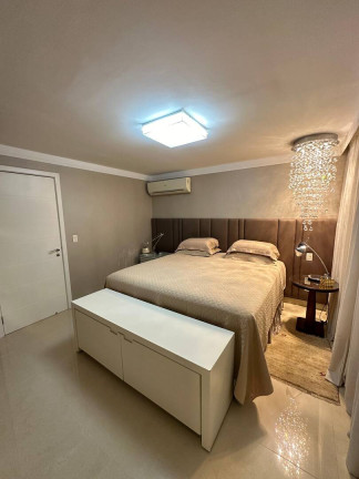 Imagem Cobertura com 3 Quartos à Venda, 387 m² em Cuiabá Imagem Cobertura com 3 Quartos à Venda, 387 m² em Cuiabá