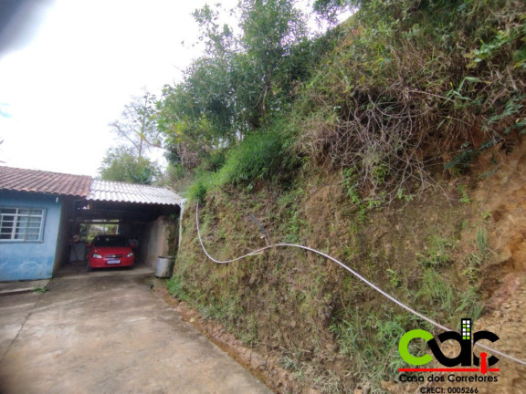 Imagem Imóvel com 3 Quartos à Venda, 120 m² em Chácara Alvorada - Poços De Caldas