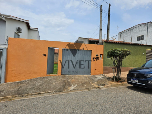 Imagem Terreno à Venda, 150 m² em Jardim Wanel Ville V - Sorocaba Imagem Terreno à Venda, 150 m² em Jardim Wanel Ville V - Sorocaba