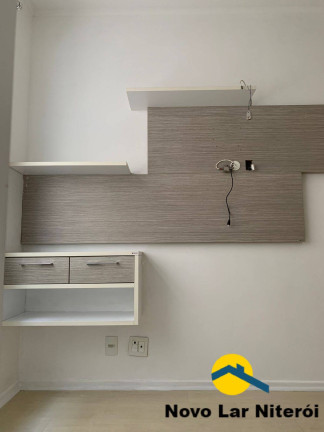 Imagem Apartamento com 2 Quartos à Venda, 74 m² em Santa Rosa - Niterói