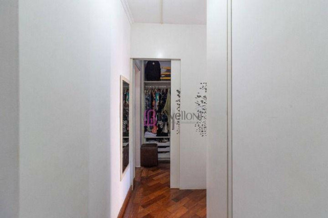 Imagem Apartamento com 3 Quartos à Venda, 126 m² em Perdizes - São Paulo Imagem Apartamento com 3 Quartos à Venda, 126 m² em Perdizes - São Paulo