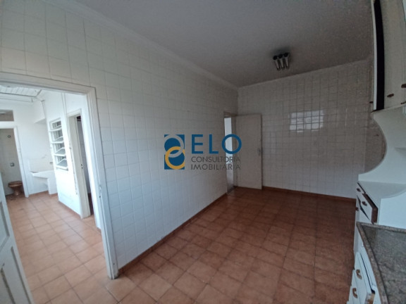 Imagem Apartamento com 3 Quartos à Venda, 174 m² em Boqueirão - Santos Imagem Apartamento com 3 Quartos à Venda, 174 m² em Boqueirão - Santos