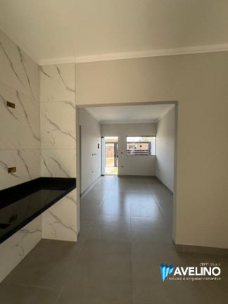Imagem Casa com 2 Quartos à Venda, 57 m² em Vila Santa Luzia - Campo Grande Imagem Casa com 2 Quartos à Venda, 57 m² em Vila Santa Luzia - Campo Grande