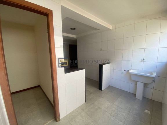 Imagem Apartamento com 4 Quartos à Venda, 143 m² em Itapuã - Vila Velha