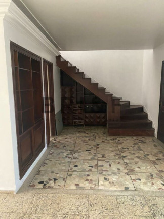 Imagem Casa com 3 Quartos à Venda, 189 m² em Vila Cordeiro - São Paulo Imagem Casa com 3 Quartos à Venda, 189 m² em Vila Cordeiro - São Paulo