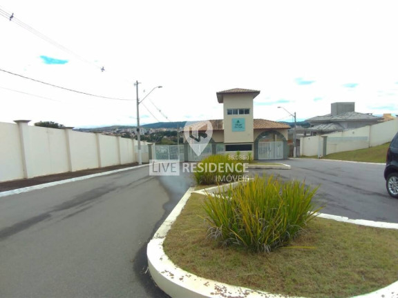 Imagem Terreno em Condomínio à Venda, 504 m² em Condomínio Villagio Piu Verde - Itatiba Imagem Terreno em Condomínio à Venda, 504 m² em Condomínio Villagio Piu Verde - Itatiba