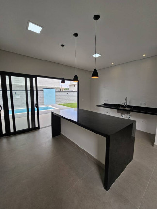 Imagem Casa com 3 Quartos à Venda, 348 m² em Jardim Celeste - Jundiaí