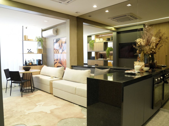 Imagem Apartamento com 1 Quarto à Venda, 41 m² em Jardim Paulista - São Paulo Imagem Apartamento com 1 Quarto à Venda, 41 m² em Jardim Paulista - São Paulo