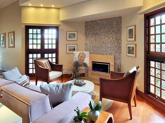 Imagem Casa com 4 Quartos à Venda, 421 m² em Altos De São Fernando - Jandira Imagem Casa com 4 Quartos à Venda, 421 m² em Altos De São Fernando - Jandira