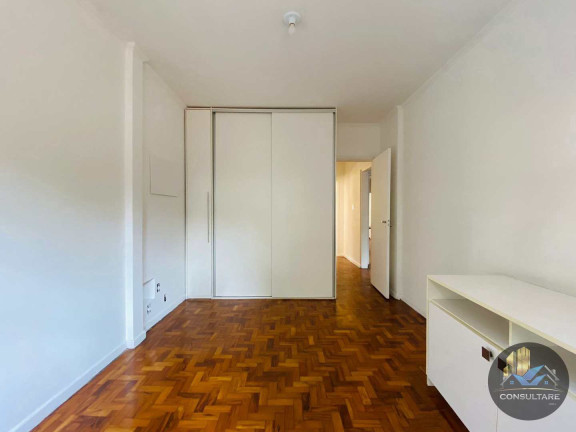 Imagem Apartamento com 2 Quartos à Venda, 92 m² em José Menino - Santos Imagem Apartamento com 2 Quartos à Venda, 92 m² em José Menino - Santos