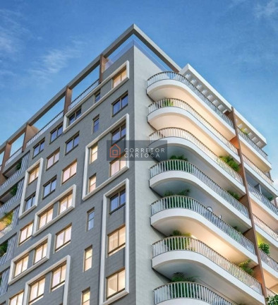 Imagem Apartamento com 1 Quarto à Venda, 44 m² em Copacabana - Rio De Janeiro Imagem Apartamento com 1 Quarto à Venda, 44 m² em Copacabana - Rio De Janeiro